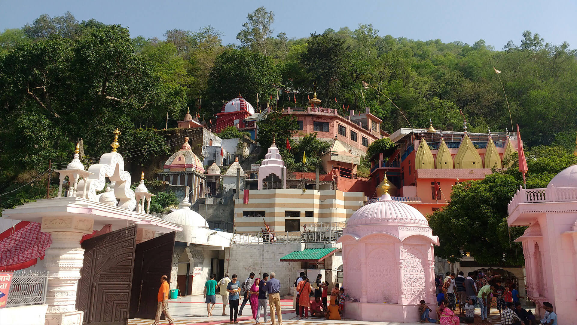 Jwala Devi Temple: History, Nearby Places & How To Reach